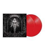Christina Aguilera - Aguilera (Colored Vinyl, Red, 140 Gram Vinyl, Etched Vinyl) (2 Lp's) ((Vinyl))