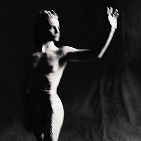 Christine and the Queens - PARANOÏA, ANGELS, TRUE LOVE [3 CD] ((CD))