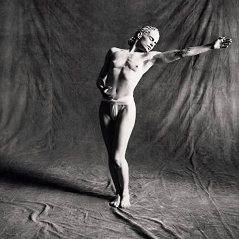 Christine and the Queens - PARANOÏA, ANGELS, TRUE LOVE ((CD))