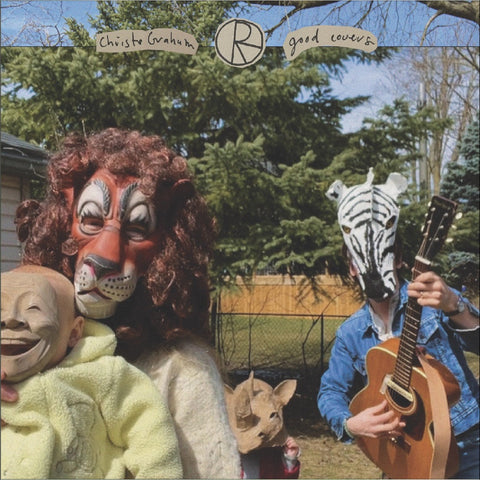 Christo Graham - Good Covers ((Vinyl))