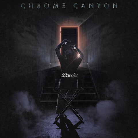 Chrome Canyon - Director ((Vinyl))
