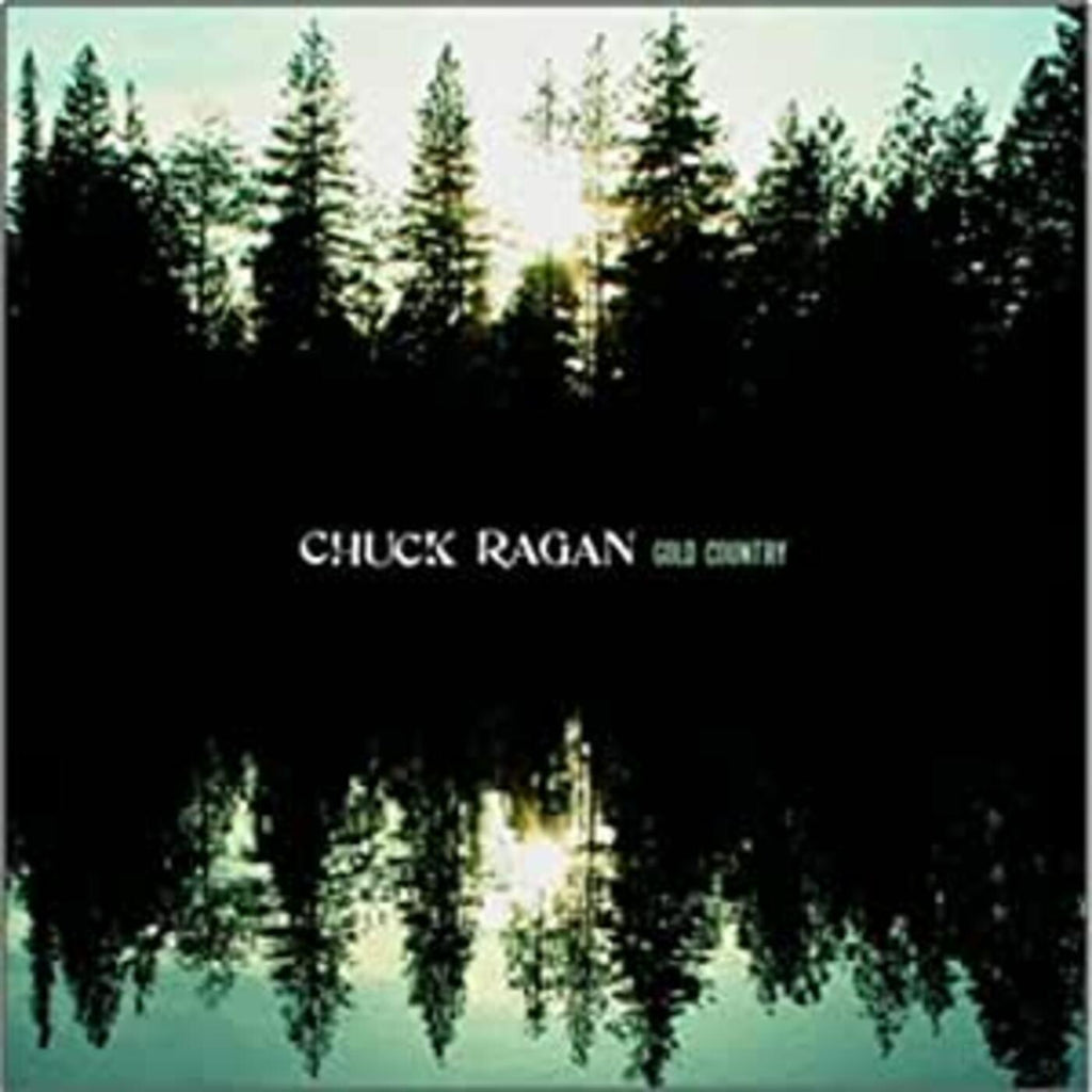 Chuck Ragan - Gold Country ((CD))
