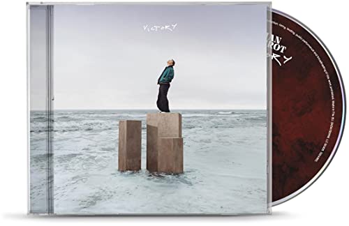 Cian Ducrot - Victory ((CD))