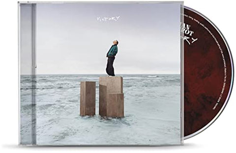 Cian Ducrot - Victory ((CD))