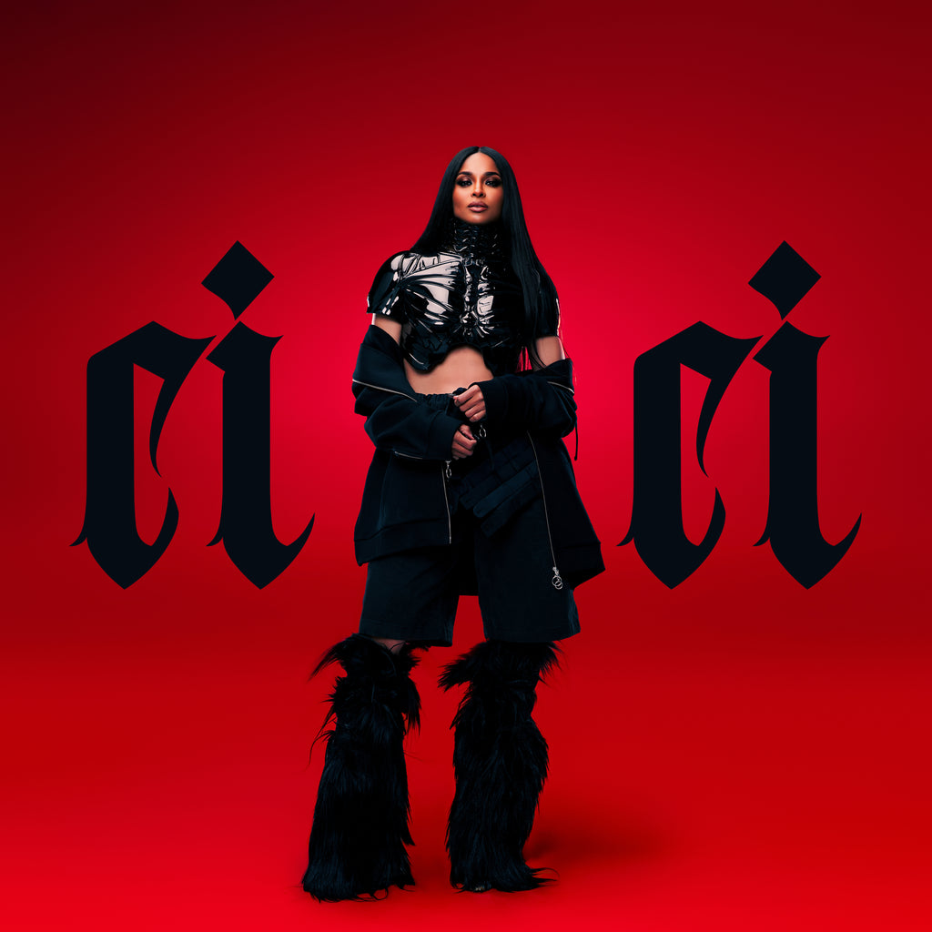 Ciara - Cici ((Vinyl))