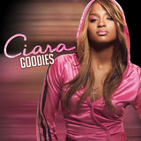 Ciara - Goodies: 20th Anniversary Edition (Colored Vinyl, Opaque Hot Pink, Bonus Tracks, Remixed) (2 Lp's) ((Vinyl))