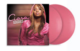 Ciara - Goodies: 20th Anniversary Edition (Colored Vinyl, Opaque Hot Pink, Bonus Tracks, Remixed) (2 Lp's) ((Vinyl))