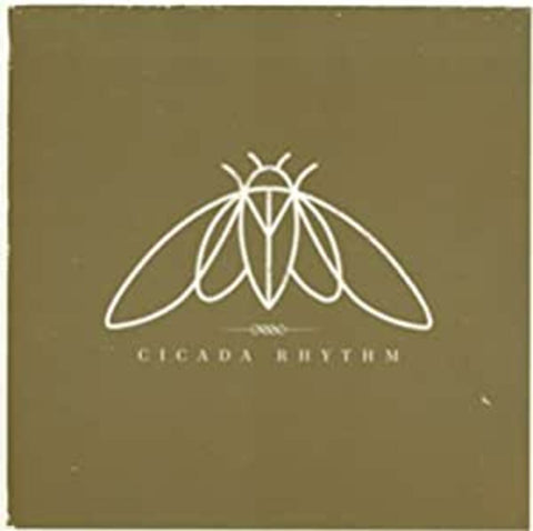 Cicada Rhythm - Cicada Rhythm ((CD))