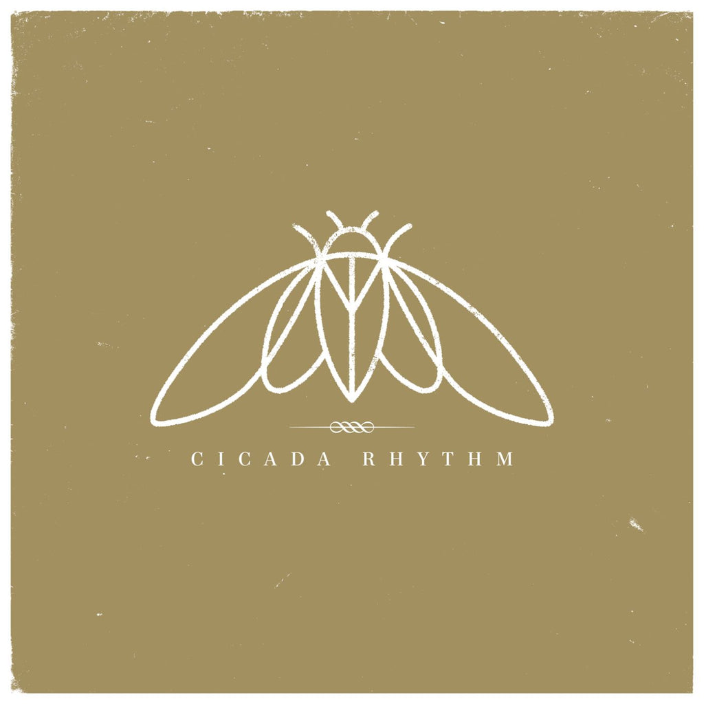 Cicada Rhythm - Cicada Rhythm ((Vinyl))