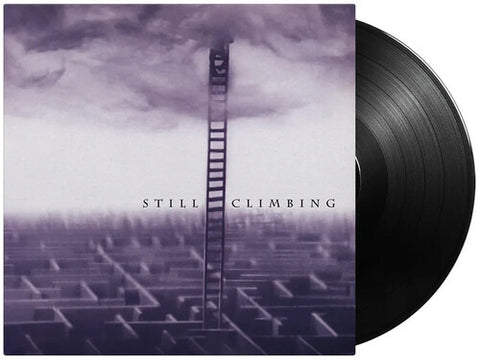Cinderella - Still Climbing (180 Gram Vinyl) [Import] ((Vinyl))