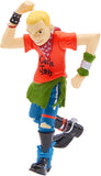Circle Jerks - Circle Jerks ReAction Figure Wave 1 - Skank Man (Collectible, Figure, Action Figure) ((Action Figure))