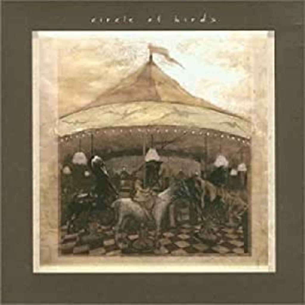 Circle of Birds - Circle of Birds ((CD))