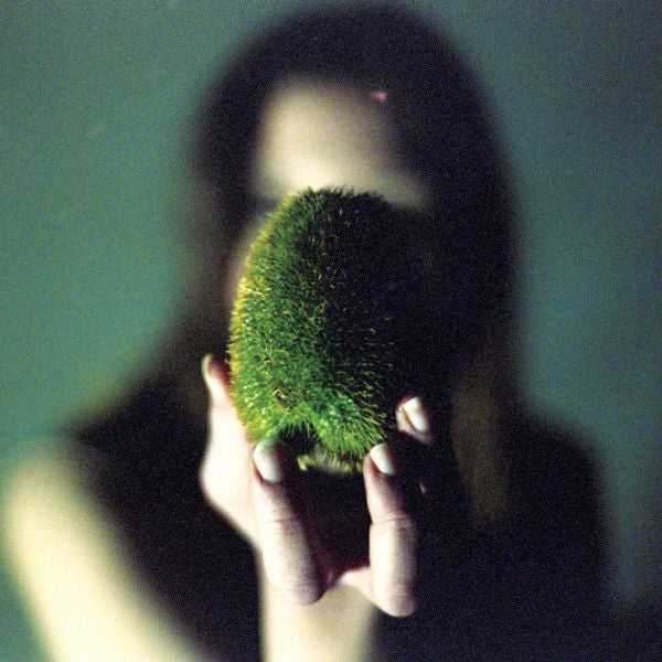 Circuit Des Yeux - In Plain Speech ((Vinyl))