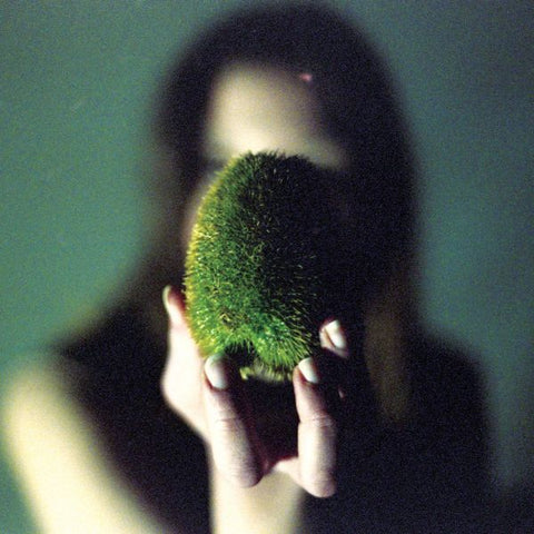 Circuit Des Yeux - In Plain Speech ((CD))