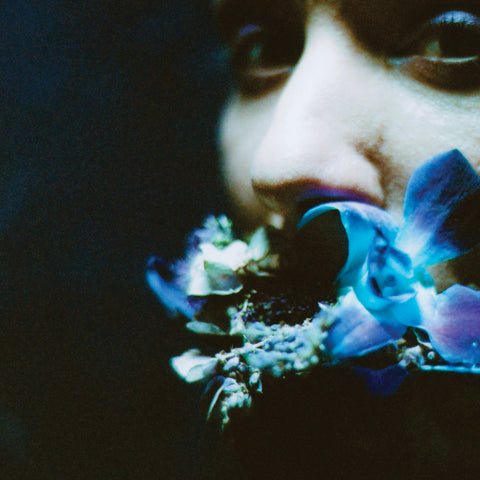 Circuit Des Yeux - Reaching For Indigo ((Cassette))