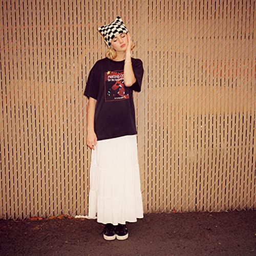 Claire Rosinkranz - Just Because ((CD))