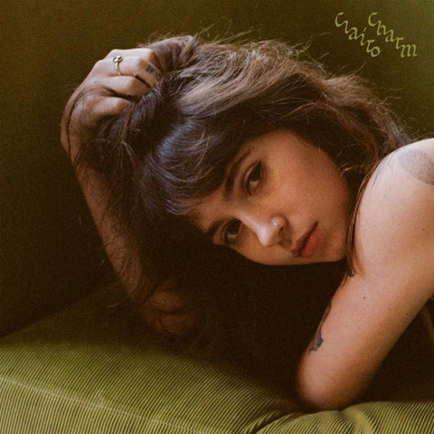 Clairo - Charm ((CD))