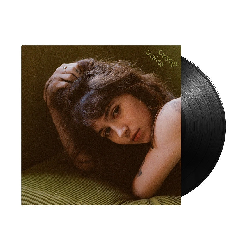 Clairo - Charm (())