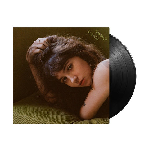 Clairo - Charm (())