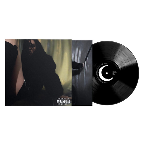 Clara San La - Made Mistakes ((Vinyl))