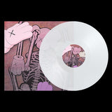 Clipse - Let God Sort Em' Out [Explicit Content] (Indie Exclusive, Clear Vinyl) ((Vinyl))