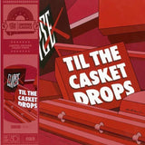 Clipse - Til The Casket Drops (Limitede Edition, Colored Vinyl, Fruit Punch Red) ((Vinyl))