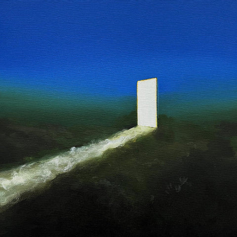 Cloth - Secret Measure ((CD))