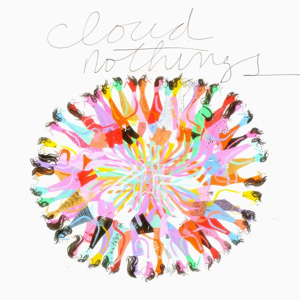 Cloud Nothings - Cloud Nothings ((Vinyl))