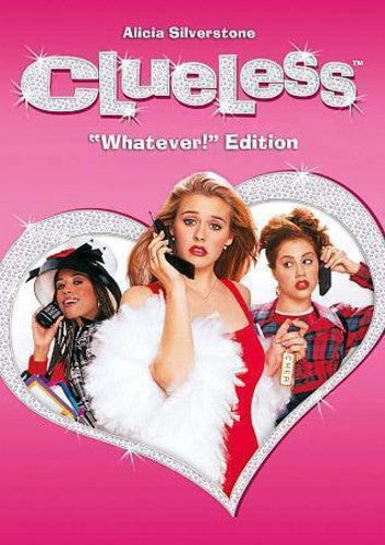 Clueless - Clueless (Dvd) ((DVD))