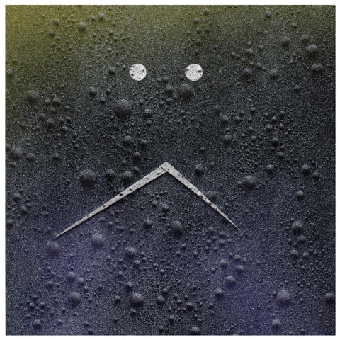 Co La - Moody Coup ((Vinyl))