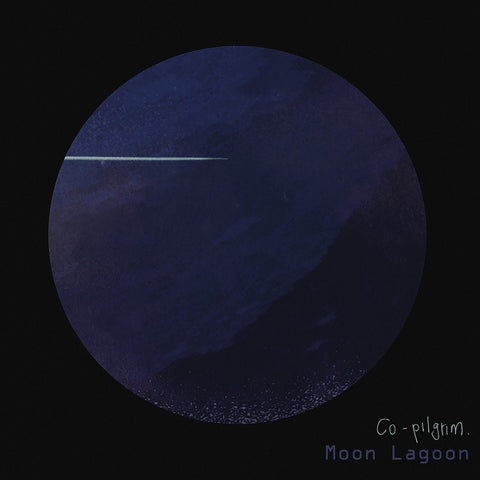 Co-pilgrim - Moon Lagoon ((Vinyl))