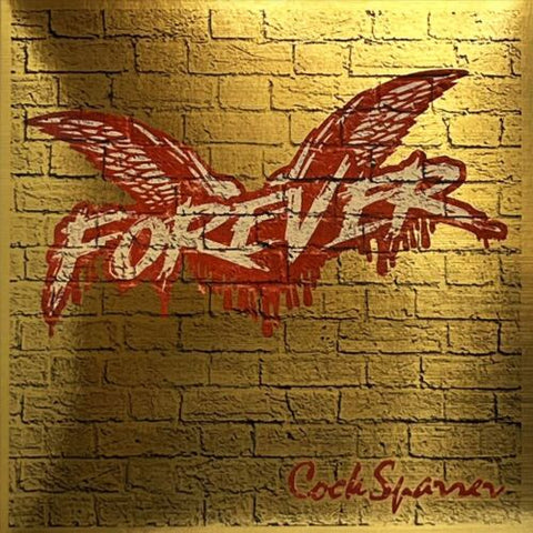 Cock Sparrer - Forever ((Vinyl))