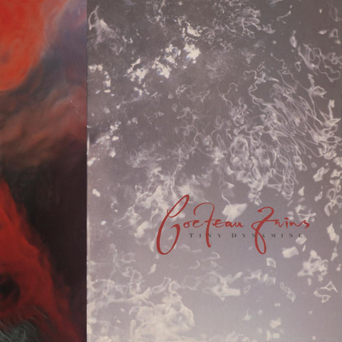 Cocteau Twins - Tiny Dynamine / Echoes in a Shallow Bay (180 Gram Vinyl, Digital Download Card) ((Vinyl))
