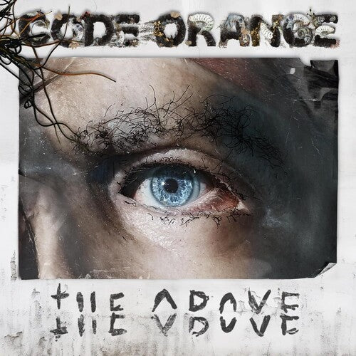 Code Orange - The Above ((CD))