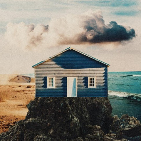 Cody Carnes - Firm Foundation ((CD))