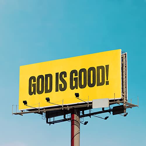 Cody Carnes - God Is Good! [Marigold 2 LP] ((Vinyl))