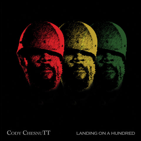 Cody Chesnutt - Landing on a Hundred ((CD))