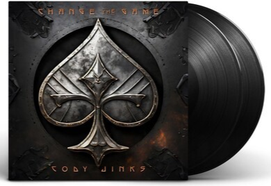 Cody Jinks - Change The Game (2 Lp's) ((Vinyl))