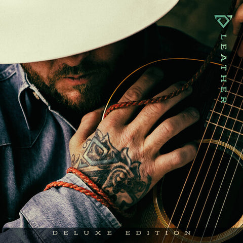 Cody Johnson - Leather: Deluxe Edition (3 Lp's) ((Vinyl))