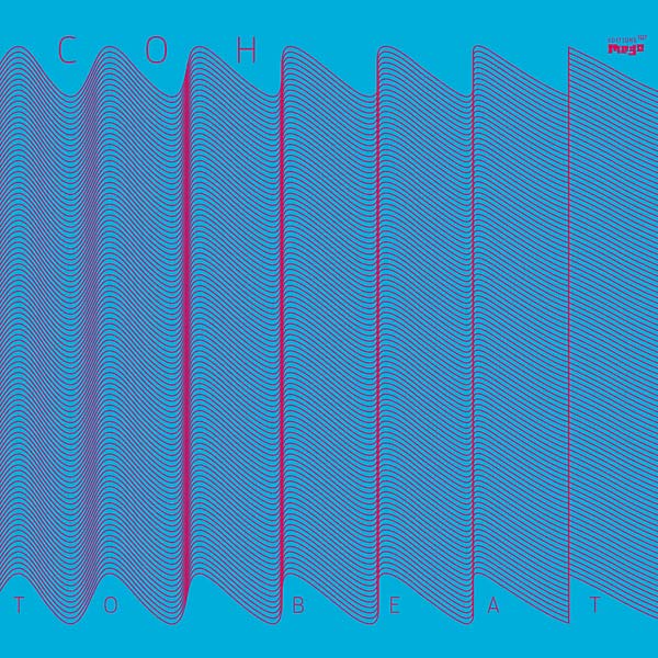 COH - To Beat ((CD))