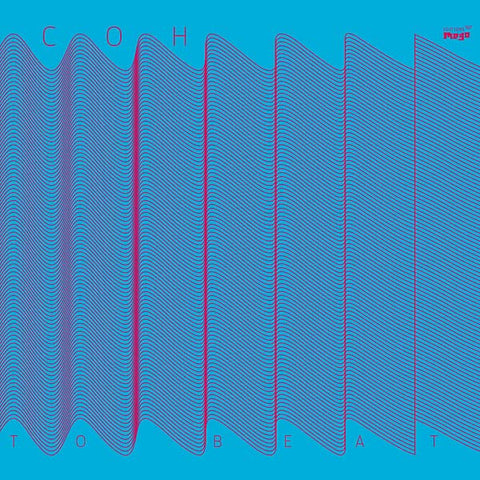 COH - To Beat ((CD))