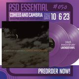 Coheed & Cambria - In Keeping Secrets Of Silent Earth: 3 (Indie Exclusive, Colored Vinyl, Lavender) (2 Lp's) ((Vinyl))