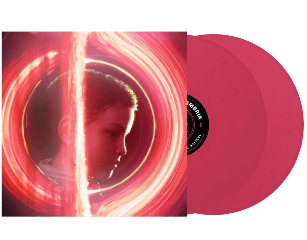 Coheed & Cambria - The Father of Make Believe [Explicit Content] (Magenta Colored Vinyl) (2 Lp's) ((Vinyl))