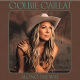 Colbie Caillat - Along The Way (Indie Exclusive, Colored Vinyl, Teal) ((Vinyl))