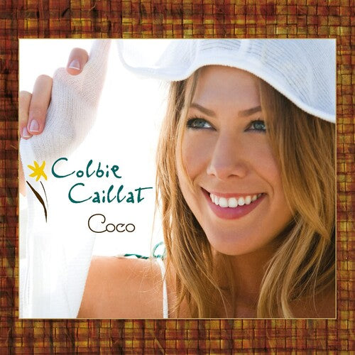 Colbie Caillat - Coco (180 Gram Black Vinyl) [Import] ((Vinyl))