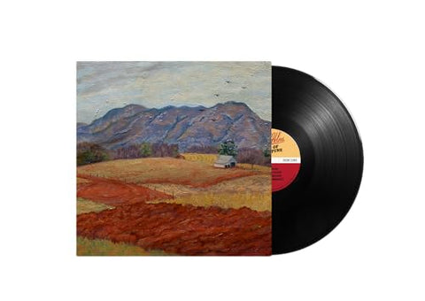 Colby T. Helms - Tales of Misfortune [LP] ((Vinyl))