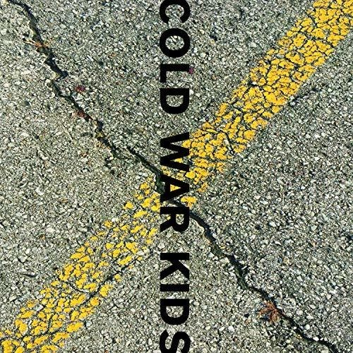 Cold War Kids - Cold War Kids ((Vinyl))