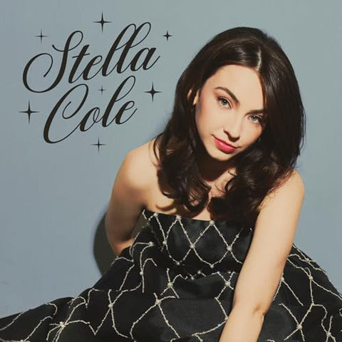 Cole, Stella - Stella Cole ((CD))