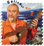 Colin Hay - Man at Work: Volume 2 (Limited Edition, 140 Gram Aqua Blue Colored Vinyl, Digital Download Card) ((Vinyl))