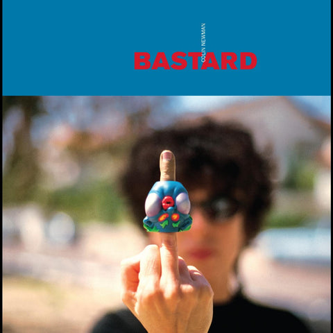 Colin Newman - Bastard ((Vinyl))